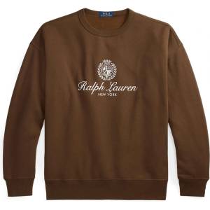 Ralph Lauren Блуза Polo Ralph Lauren Men's Crew Sweatshirt - Branch Brown