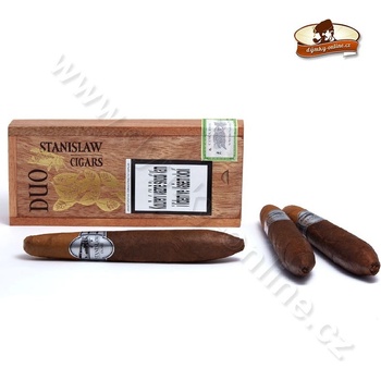 Stanislaw Duo