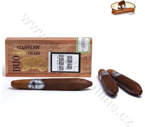 Stanislaw Duo