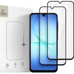 Tech-Protect glass fit+ 2-ОПАКОВКИ galaxy a16 4g / 5g / a26 5g / a17 4g / 5g ЧЕРЕН (5906302332373)