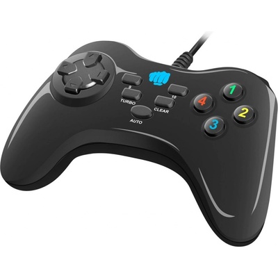 Logitech G Saitek Pro Flight Yoke System 945-000004