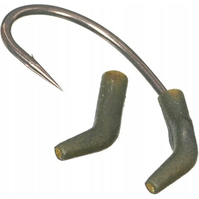 Korda Rovnátka Kickers zelená Medium