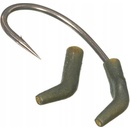 Korda Rovnátka Kickers zelená Medium