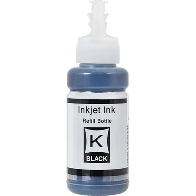 Atrament Tvojetonery Epson T6641 - kompatibilný