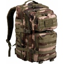 Mil-tec US Assault Pack LG AT digital 36 l