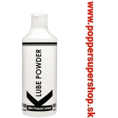 M&K K Lube Powder 200 g