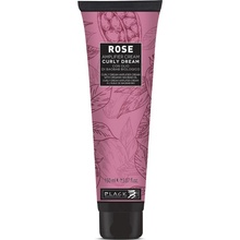 Black Rose Amplifier Cream Curly Dream Mask 300 ml