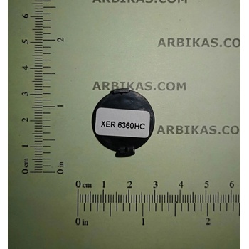 Image 1 of Compatible Ресет чип, Xerox Phaser 6360, CYAN до 12 000 копия, HIGH YIELD, 106R01218-CHIP (106R01218-CHIP)