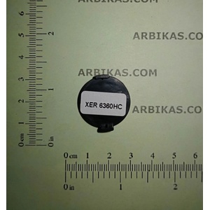 Compatible Ресет чип, Xerox Phaser 6360, CYAN до 12 000 копия, HIGH YIELD, 106R01218-CHIP (106R01218-CHIP)