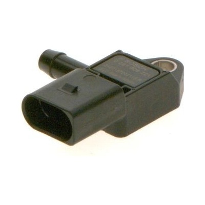 BOSCH 0 281 006 221 Senzor, tlak výfukového plynu (0281006221)