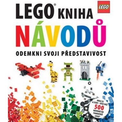 Lego® Kniha nápadů 2
