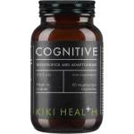 KIKI Health Cognitive | with Bacopa & Choline [60 капсули]