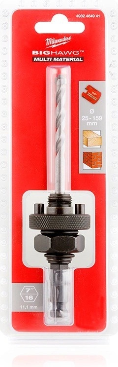 Milwaukee 4932464941