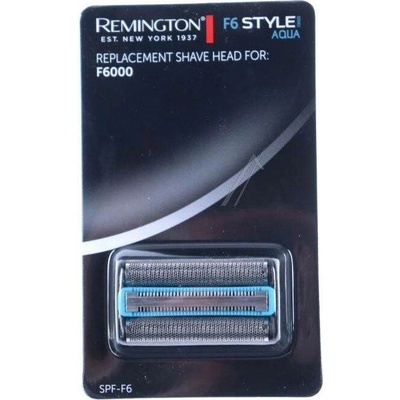 Remington SPF-F6 planžeta a nůž