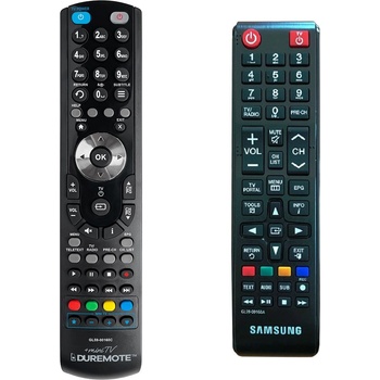 GENERAL Samsung gl59-00160c, gxm7550sk, gxsm530, gxsm540, gxsm550, evo-s + управление на телевизор (мини телевизор) - дистанционно управление дубликат (gl59-00160c, gxm7550sk, gxsm530, gxsm540, gxsm550, evo-s + управление на телевизор (мини телевизор))