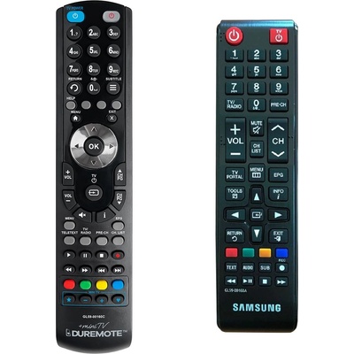 GENERAL Samsung gl59-00160c, gxm7550sk, gxsm530, gxsm540, gxsm550, evo-s + управление на телевизор (мини телевизор) - дистанционно управление дубликат (gl59-00160c, gxm7550sk, gxsm530, gxsm540, gxsm550, evo-s + управление на телевизор (мини телевизор))