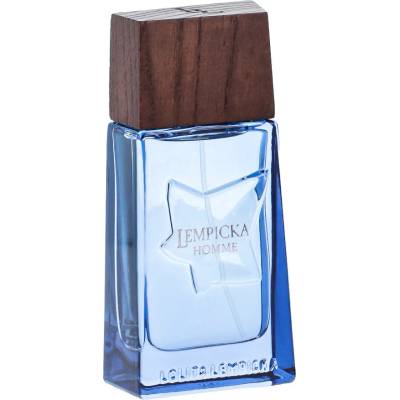 Lolita Lempicka Lempicka Eau de Toilette за мъже 50 ml