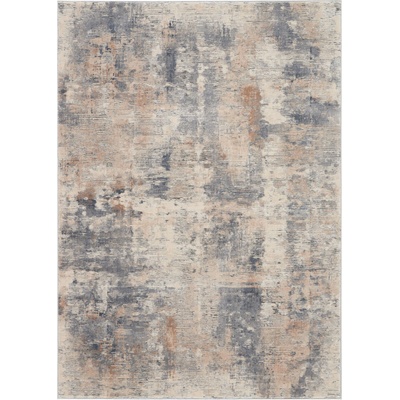 Najkoberce Rustic Textures 5 Beige / Grey