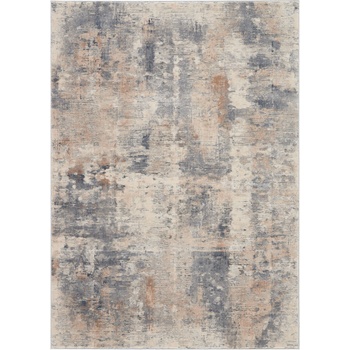 Najkoberce Rustic Textures 5 Beige / Grey