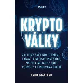 Kryptoválky