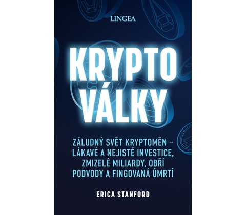 Kryptoválky