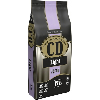 Delikan CD Adult Dog Light 15 kg