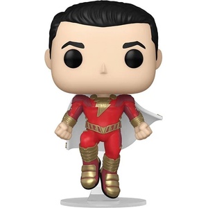 Funko POP! Movies: Shazam! Fury of the Gods Shazam! Фигурка (079327)
