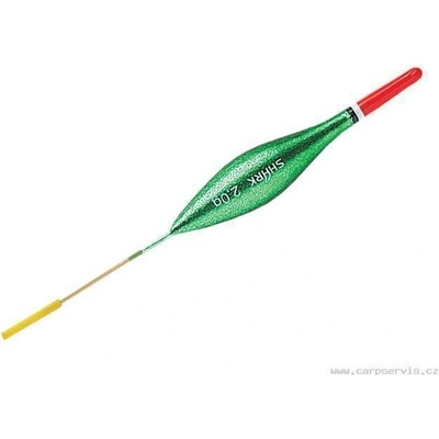 SHARK Splávek PD-AE 2,5g