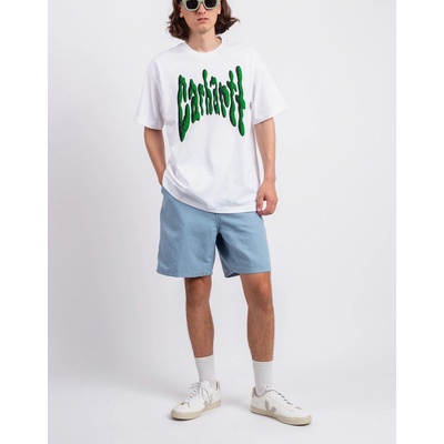 Carhartt WIP Walter Single Knee misty sky