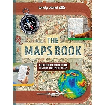 The Maps Book 1