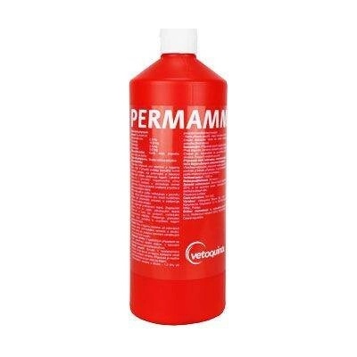 Vétoquinol Permammas N sol 1 l