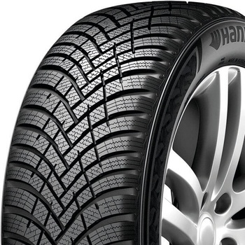 Image 1 of Hankook Winter i*cept RS3 W462 205/60 R16 92H