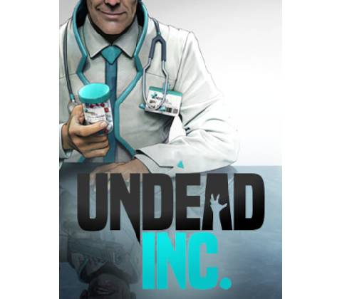 Undead Inc.