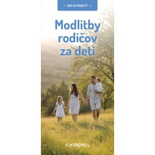Modlitby rodičov za deti - Ring Zuzana