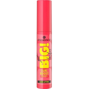 Essence Mascara Get Big! Lashes Curl Boost Спирала 12ml
