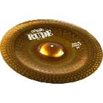 Paiste RUDE Novo 18" Чинел China (PA 1122518)