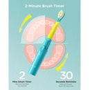 Image 1 of Fairywill Kids 2001 blue/yellow