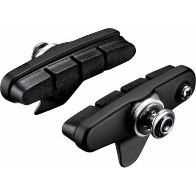 Shimano Gumičky brzd. R55C4 BR 5800 čierne