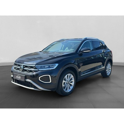 Volkswagen T-Roc 2.0 TDI DSG Style 110 kW