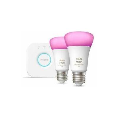 Philips Смарт Крушка Philips Kit de inicio E27 9 W E27 LED 6500 K 806 lm