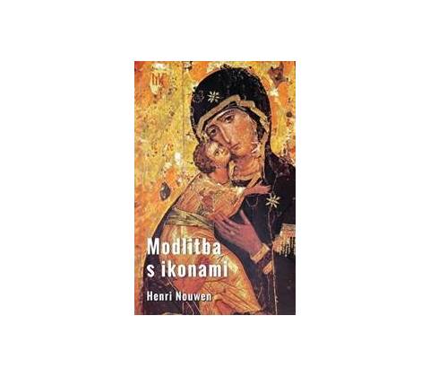 Modlitba s ikonami