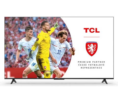 TCL 55P635