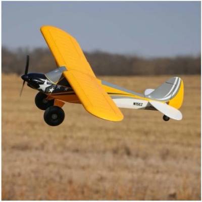 Carbon Cub S 2 1.3m Cleetus McFarland SE RTF Basic