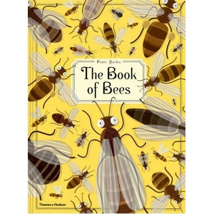 Book of Bees | Piotr Socha (2016)