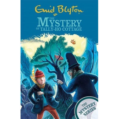 Mystery Series Blyton Enid