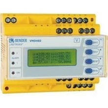 Bender LINETRAXX VMD460 B93010045
