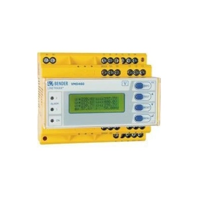 Bender LINETRAXX VMD460 B93010045