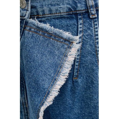 Moschino Jeans Дънкова пола Moschino Jeans (0101.8221)