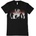 Korn Untouchables Black M Риза (PS-1-KORN006-H73-12-BK-M)