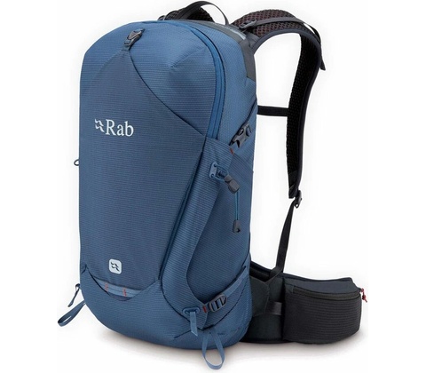 Rab Protium 27l modrá